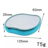 موبر دستی نانو کریستالی اپیلاتور مدل BD612