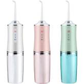 واتر جت دندان و دهانشوی شارژی ORAL IRRIGATOR A8