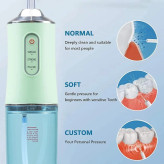واتر جت دندان و دهانشوی شارژی ORAL IRRIGATOR A8