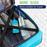 واتر جت دندان و دهانشوی شارژی ORAL IRRIGATOR A8