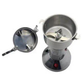 آسیاب صنعتی سیلور کرست مدل CS_150G | ظرفیت ۱۵۰ گرم