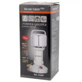 آسیاب صنعتی سیلور کرست مدل CS_150G | ظرفیت ۱۵۰ گرم