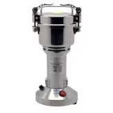 آسیاب صنعتی سیلور کرست مدل CS_150G | ظرفیت ۱۵۰ گرم