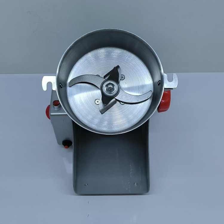 آسیاب صنعتی ۵۰۰ گرمی سیلور کرست مدل SC-500