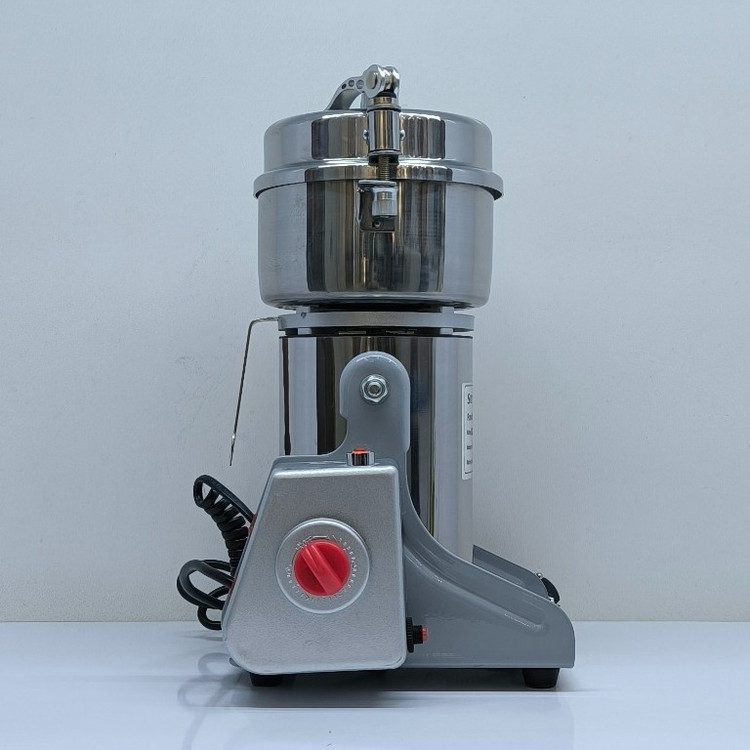 آسیاب صنعتی ۵۰۰ گرمی سیلور کرست مدل SC-500