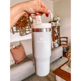 قمقمه نیدار استنلی مدل Flip Straw