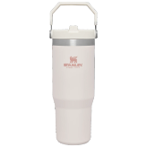 قمقمه نیدار استنلی مدل Flip Straw