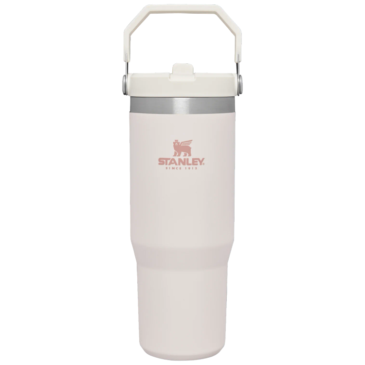 قمقمه نیدار استنلی مدل Flip Straw