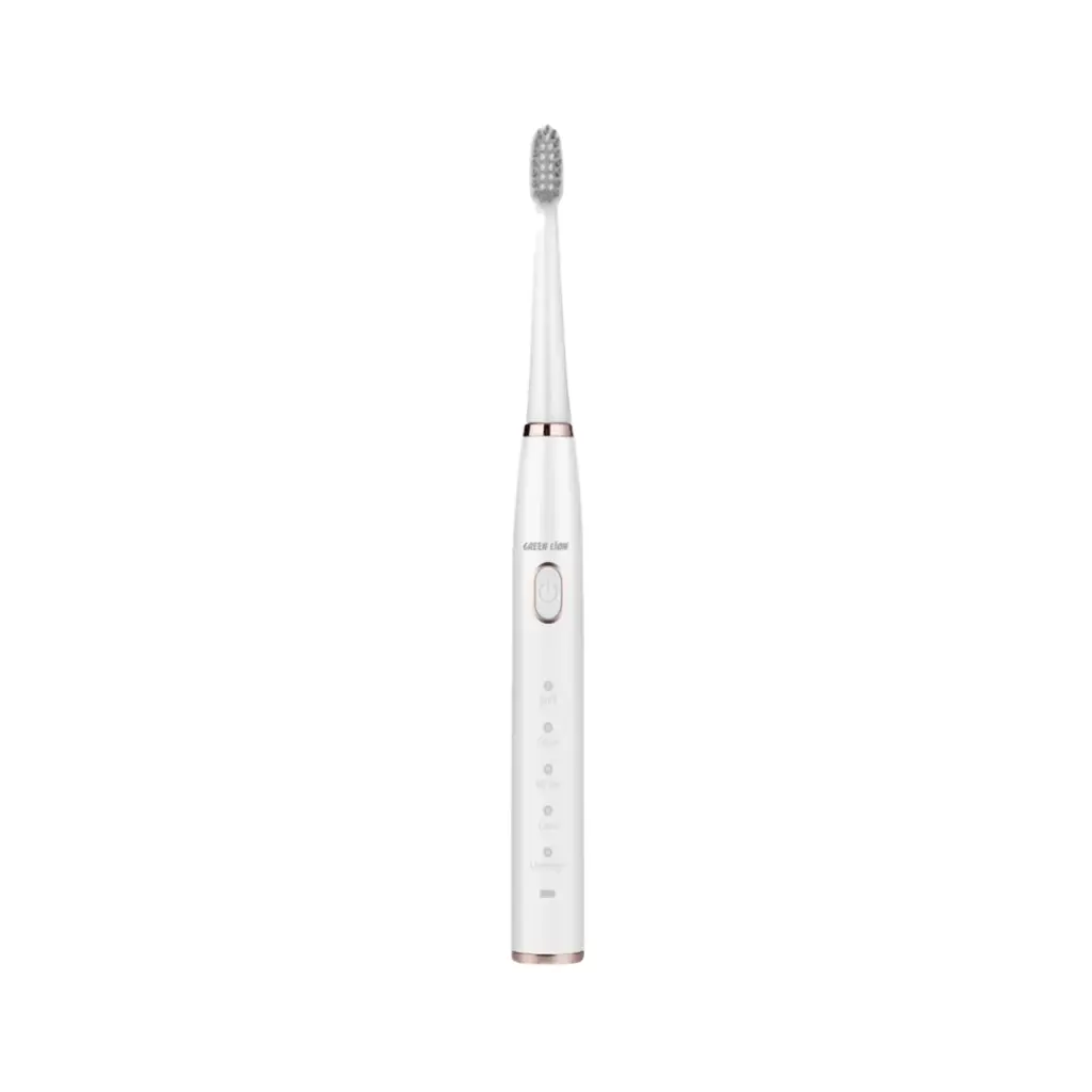 مسواک برقی گرین لاین Green Lion GB-37 Electric Toothbrush GNGB37ETBWH
