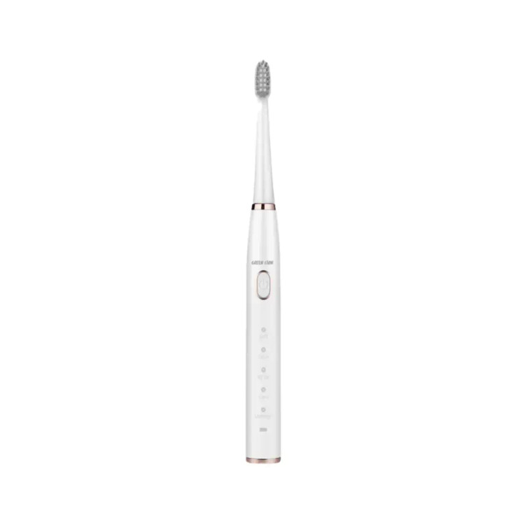 مسواک برقی گرین لاین Green Lion GB-37 Electric Toothbrush GNGB37ETBWH