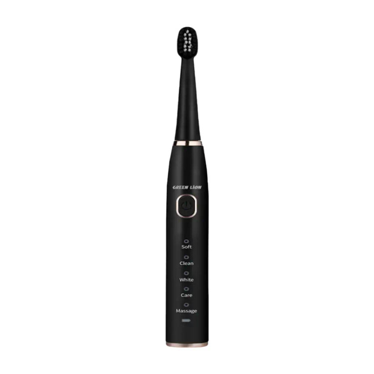 مسواک برقی گرین لاین Green Lion GB-37 Electric Toothbrush GNGB37ETBWH