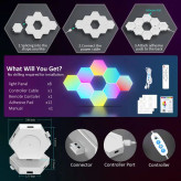 تکنولوژی RGBIC