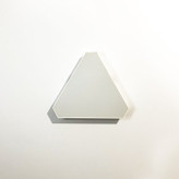 پنل LED دیواری هوشمند مثلثی مدل 8 تکه