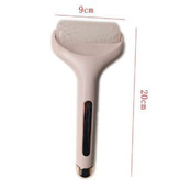 آیس رولر و ماساژور غلطکی یخی  | جوانسازی و ضدپیری پوست