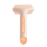 آیس رولر و ماساژور غلطکی یخی  | جوانسازی و ضدپیری پوست