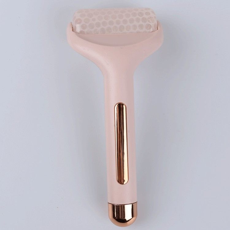 آیس رولر و ماساژور غلطکی یخی | جوانسازی و ضدپیری پوست