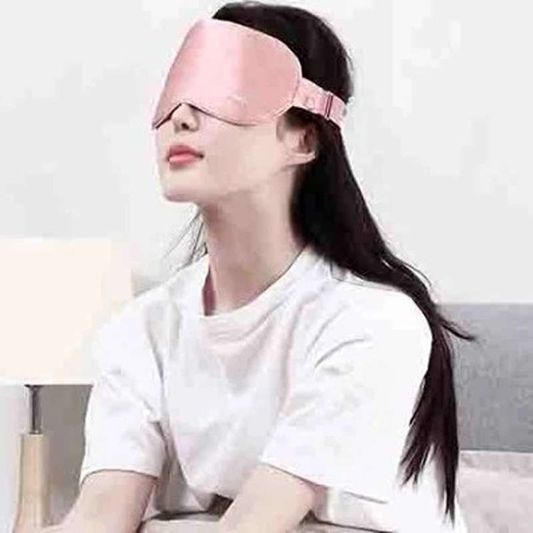 چشمبند حرارتی رفع سردرد مدل YML880 | بهترین راهکار برای آرامش چشم و کاهش سردرد