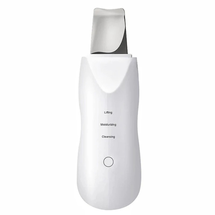 اتو صورت مدل التراسونیک شاول | leather shovel