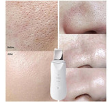 اتو صورت مدل التراسونیک شاول |  leather shovel