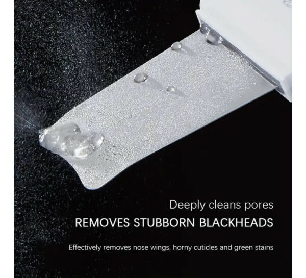 اتو صورت مدل التراسونیک شاول | leather shovel