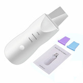 اتو صورت مدل التراسونیک شاول |  leather shovel