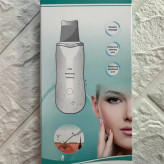 اتو صورت مدل التراسونیک شاول |  leather shovel