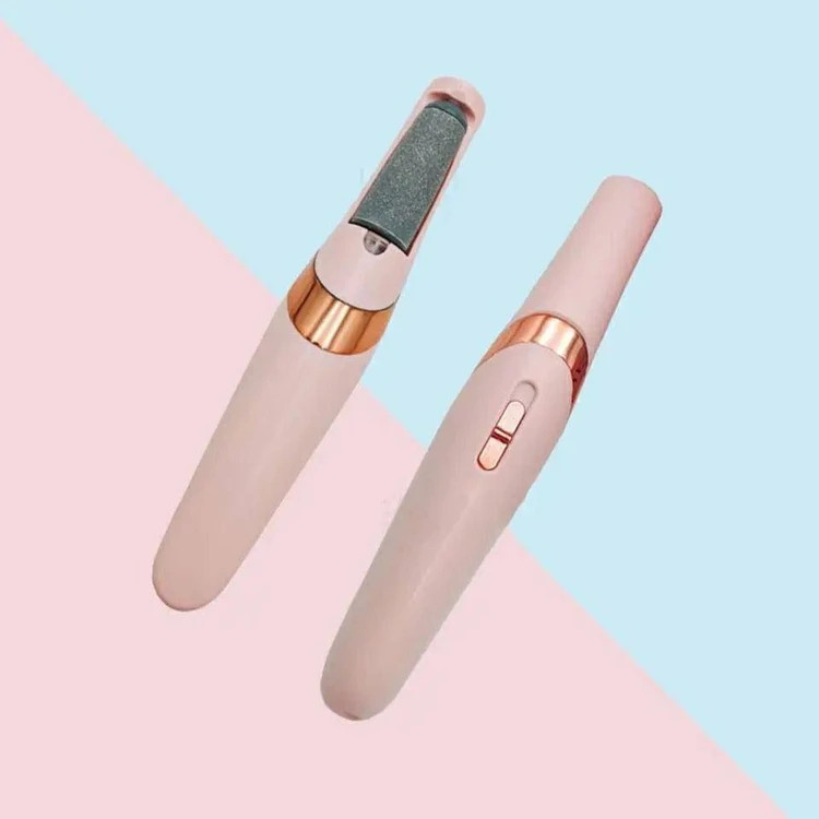 سنگ و سوهان پا برقی شارژی