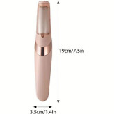 سنگ و سوهان پا برقی شارژی