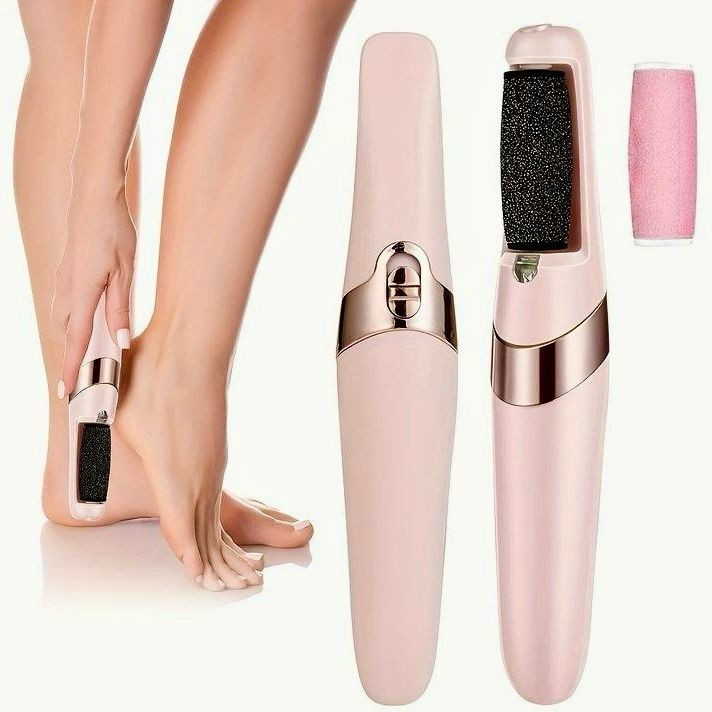 سنگ و سوهان پا برقی شارژی