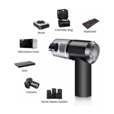 جارو شارژی دمنده و مکنده مدل YT- M2037