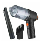 جارو شارژی دمنده و مکنده مدل YT- M2037