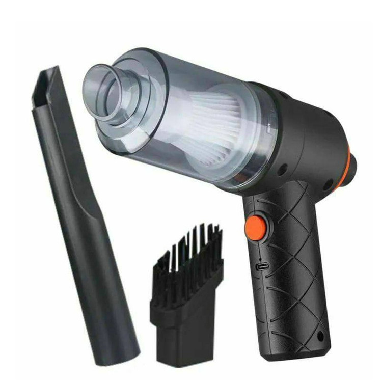 جارو شارژی دمنده و مکنده مدل YT- M2037