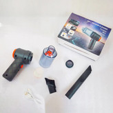 جارو شارژی دمنده و مکنده مدل YT- M2037