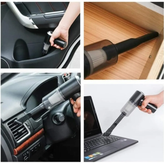 جارو شارژی دمنده و مکنده مدل YT- M2037