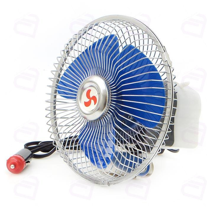 پنکه گیره دار خودرو مدل Oscillating