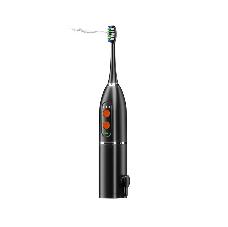 Water Floss & Sonic Toothbrush PD‑LFST139 | Makes Your Teeth Sparkling Clean