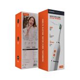 Water Floss & Sonic Toothbrush PD‑LFST139 | Makes Your Teeth Sparkling Clean