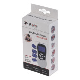 دستگاه تحریک الکتریکی عصب و عضله بلوآیدیا (TENS) مدل BLD‑610