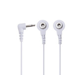 دستگاه تحریک الکتریکی عصب و عضله بلوآیدیا (TENS) مدل BLD‑610