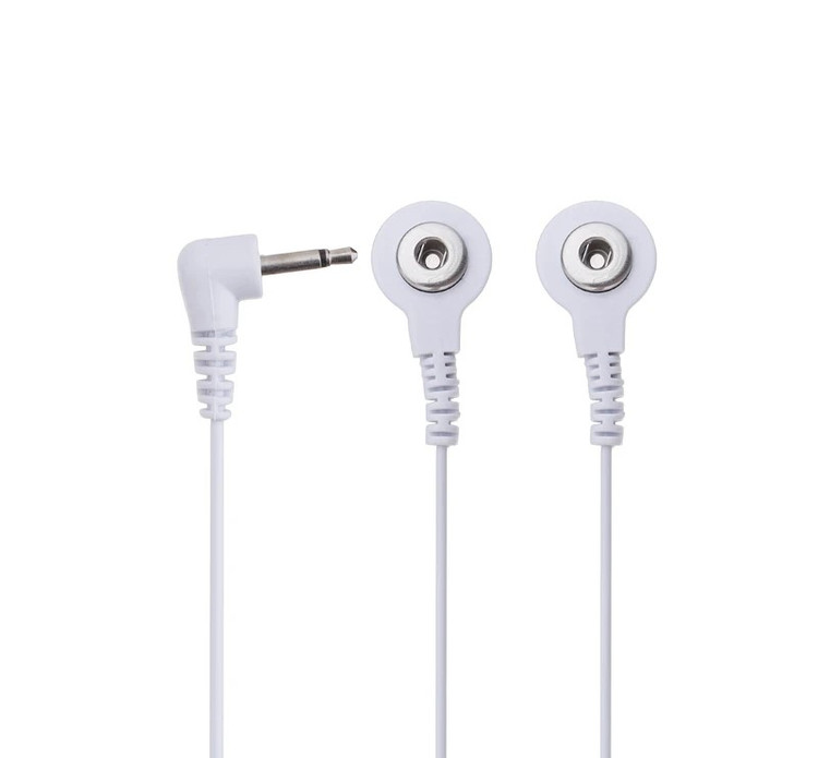 دستگاه تحریک الکتریکی عصب و عضله بلوآیدیا (TENS) مدل BLD‑610