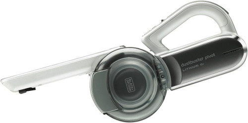 جارو شارژی بلک اند دکر مدل PV1820L (لیتیومی 18 ولت )