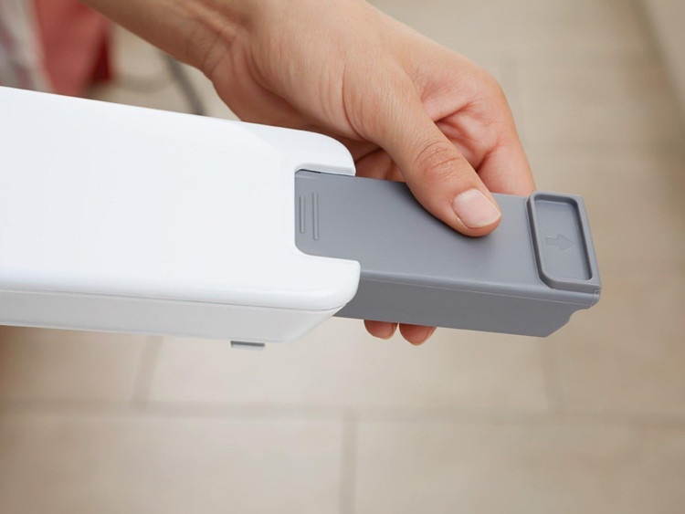 جارو شارژی بلک اند دکر مدل PV1820L (لیتیومی 18 ولت )