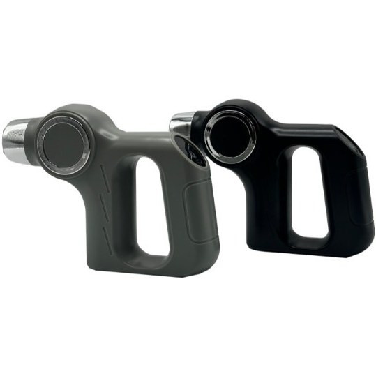 ماساژور تفنگی حرفهای مدل 755 مناسب گردن، شانه، کمر و پا