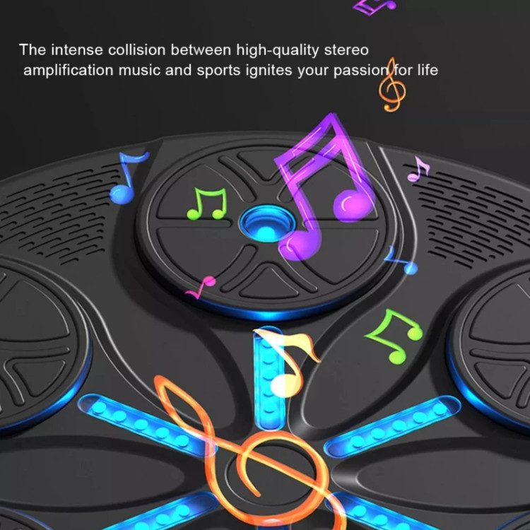 پخش موزیک بوکسینگ