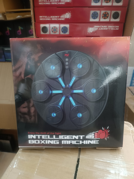 کارتن بسته بندی دستگاه بوکس ۶خانه