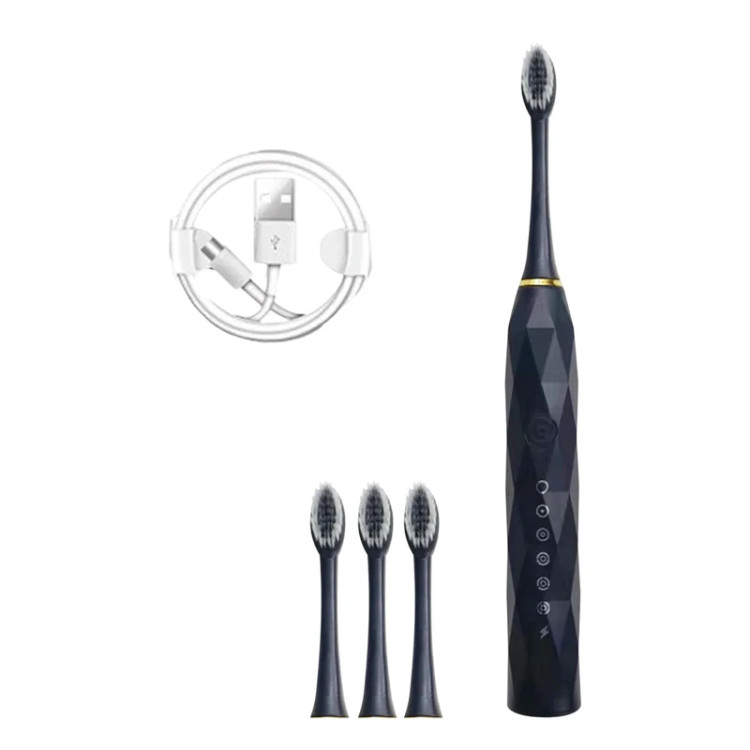 مسچاک برقی به همراه کابل سونیک