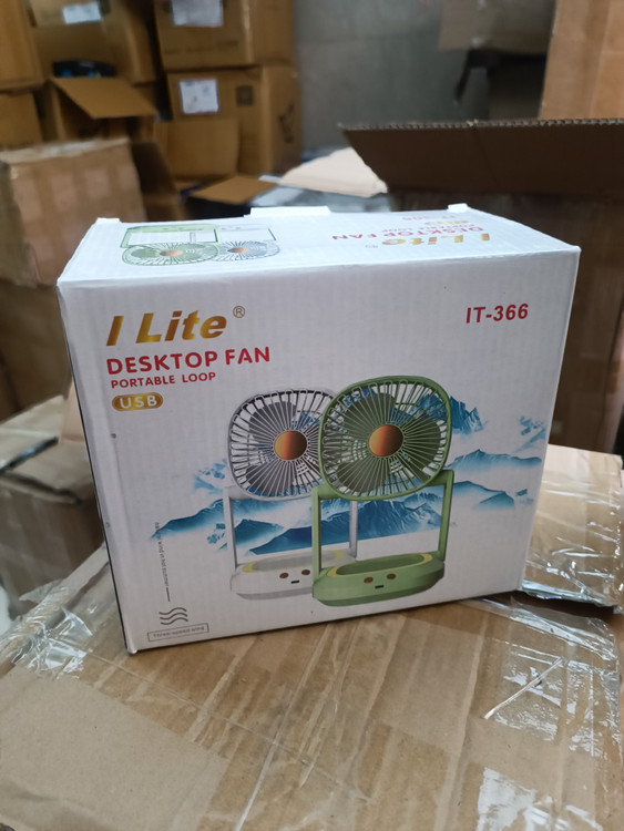 تصویر عکس پنکه باکیفیت در انبار