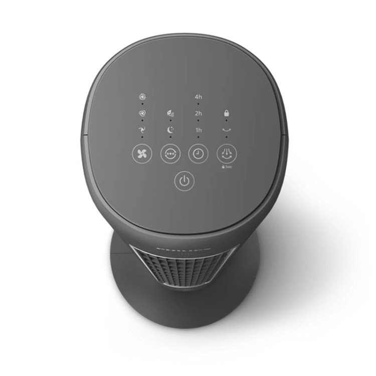 خنکتر زندگی کنید با Philips CX5535