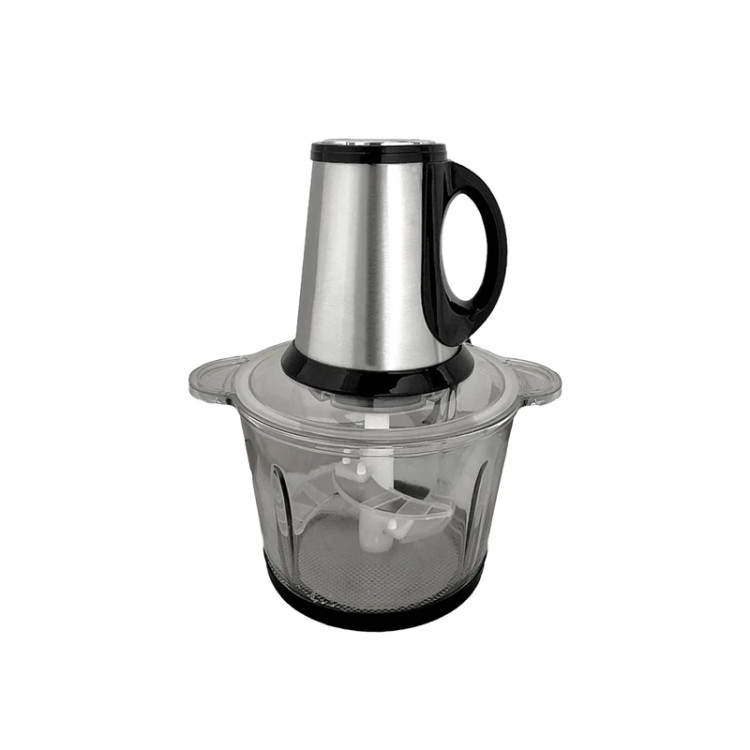 خردکن سیلورکرست چند کاره مدل MZ-2021 ظرفیت 3.8 لیتر