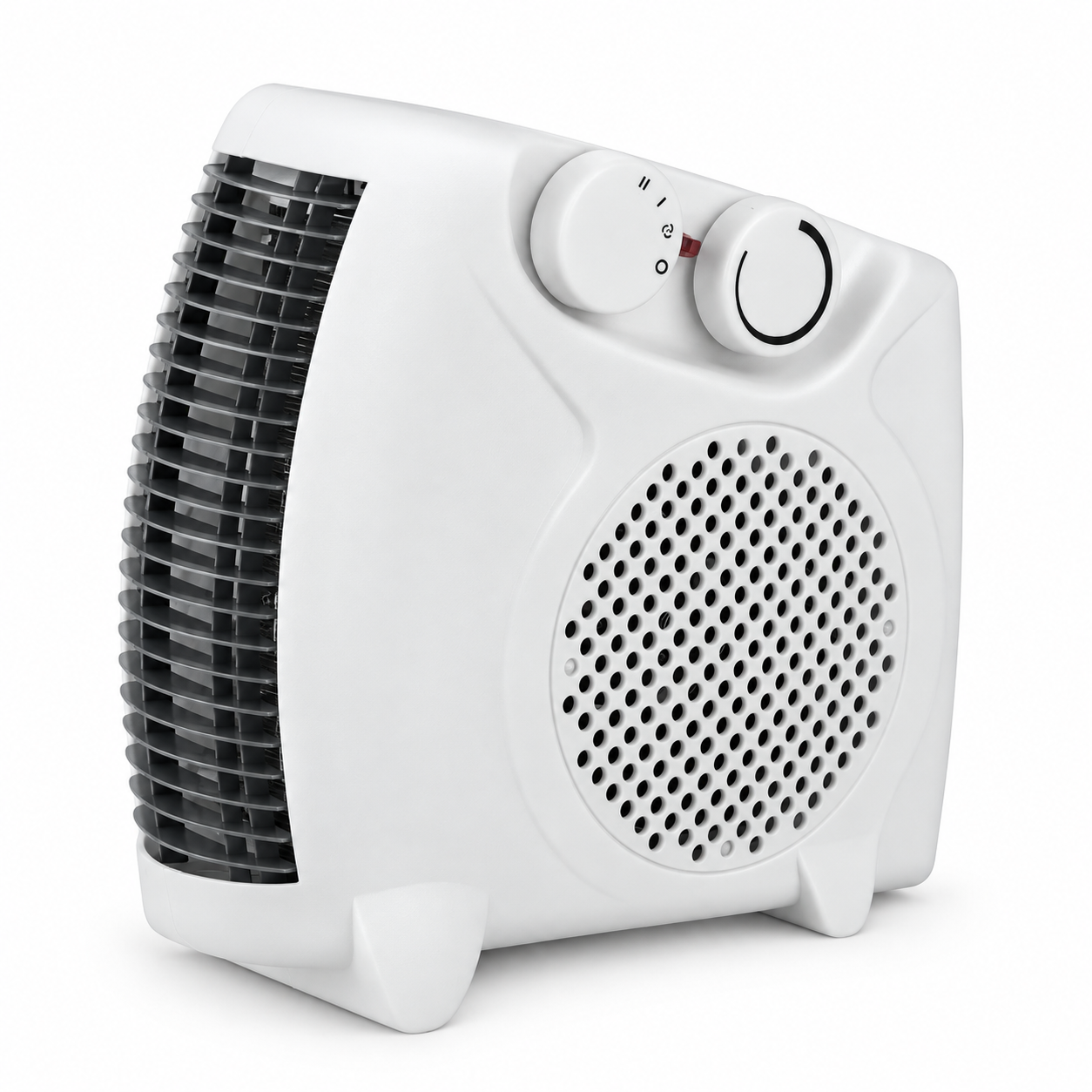 بخاری برقی و فن هیتر وارامتی مدل LQ-901؛ بخاری برقی ۲۰۰۰ وات
